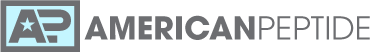 American Peptide Logo