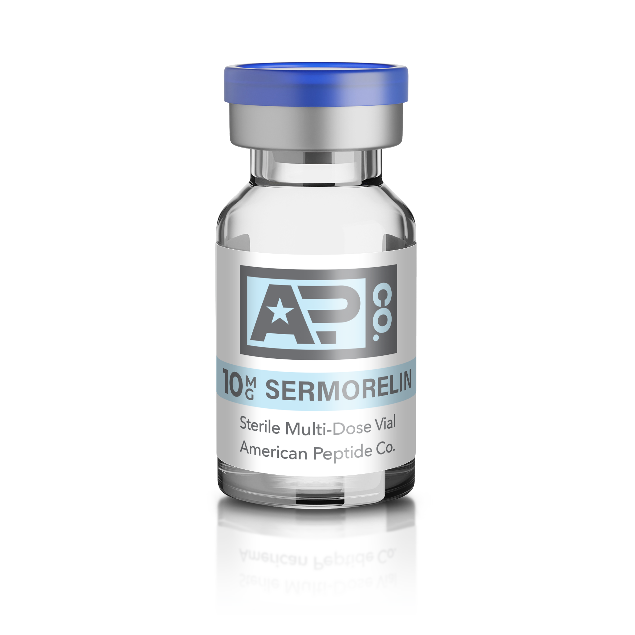 Sermorelin 10mg